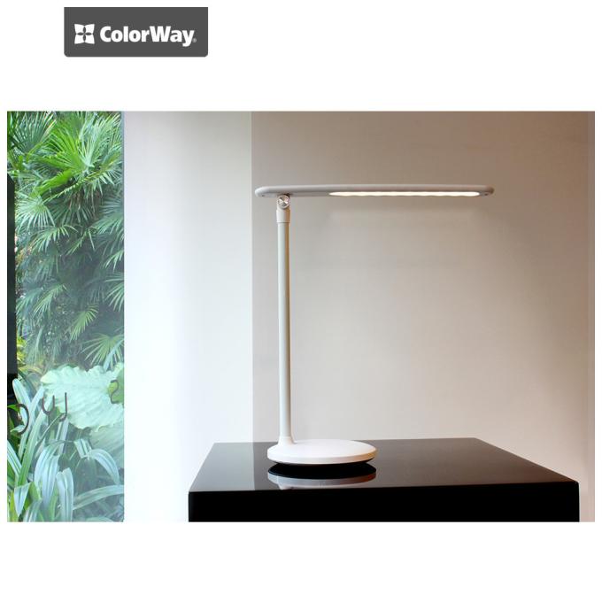 ColorWay CW-DL02B-W