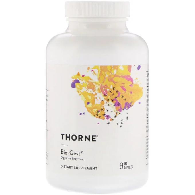 Thorne Research THR-40502