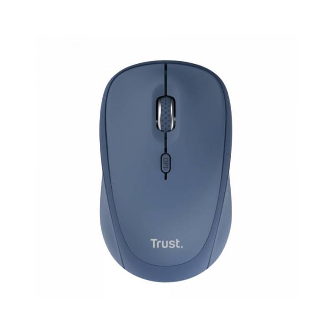 Trust 25455_TRUST