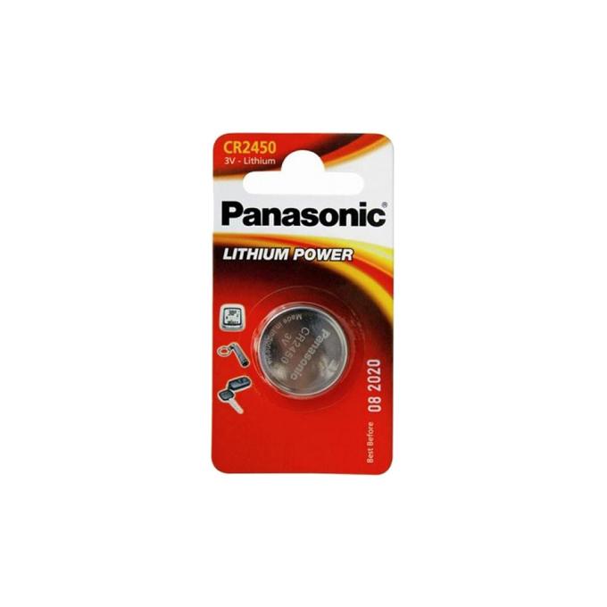 PANASONIC CR-2450EL/1B