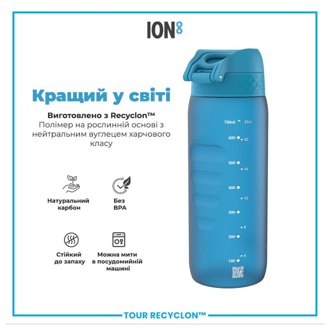 ION8 I8RF750BLU