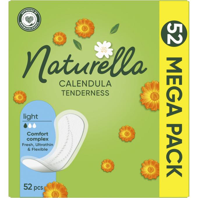 Naturella 8001090603845