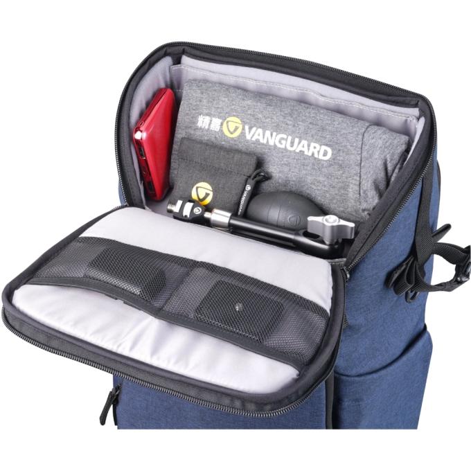 Vanguard Vesta Aspire 45 NV