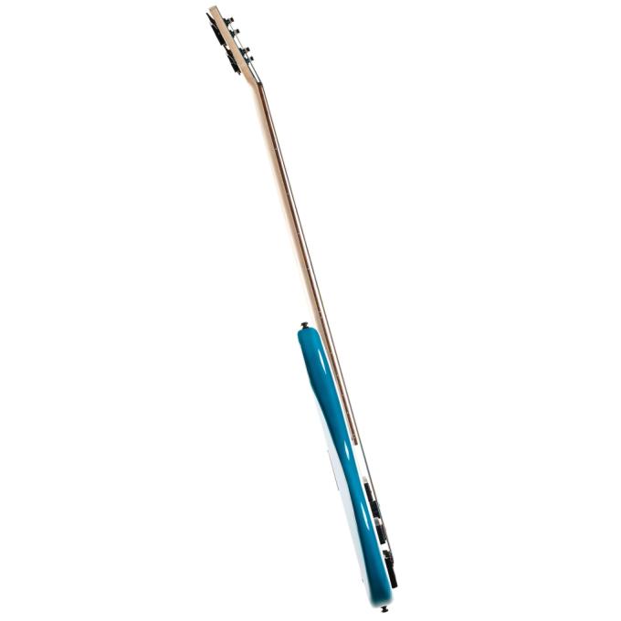 Cort C4 Deluxe Candy Blue