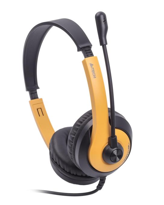 A4tech FH100U (Bumblebee)