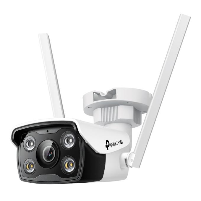 TP-Link VIGI C340-W 4 mm