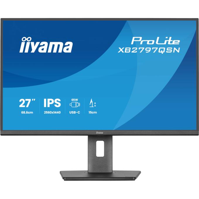 Iiyama XB2797QSN-B1