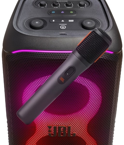 JBL JBLPBWIRELESSMIC