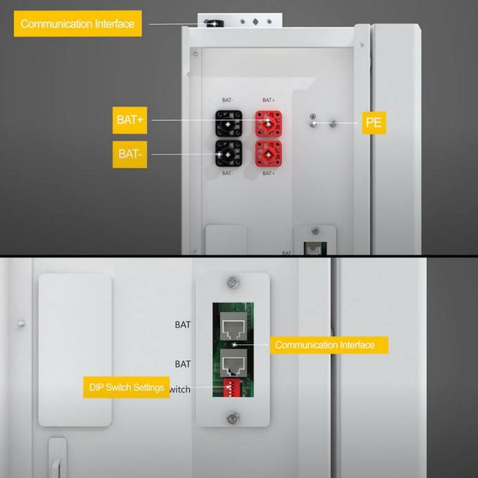 ENSMART ENBPPWH5000L048-1