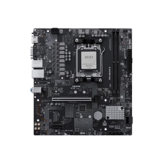 MSI PRO B840M-B