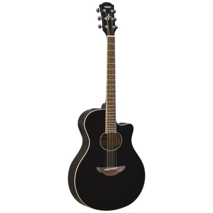 Yamaha APX600 Black