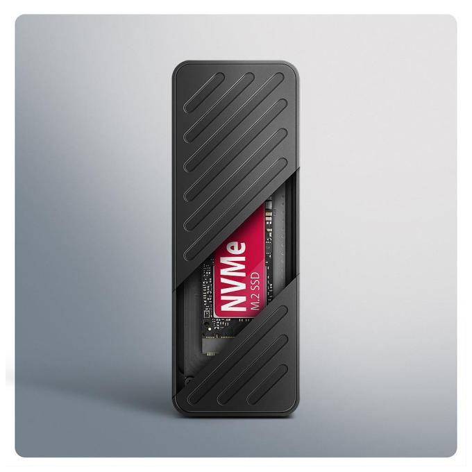 AXAGON EEM2-20G