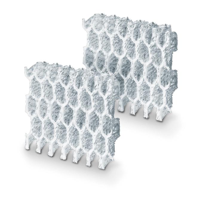BEURER LW 230 white