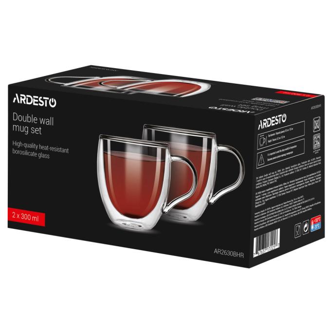 Ardesto AR2630BHR