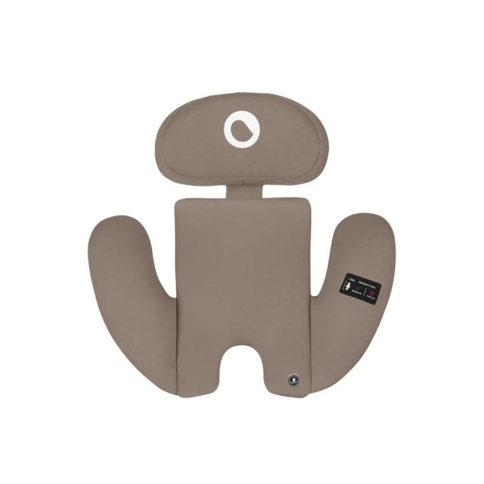 Lionelo LO-BASTIAAN ONE I-SIZE BEIGE SAND
