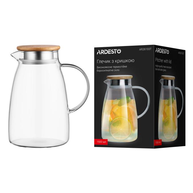 Ardesto AR2615ST