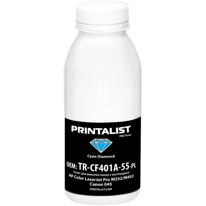 Printalist TR-CF401A-55-PL