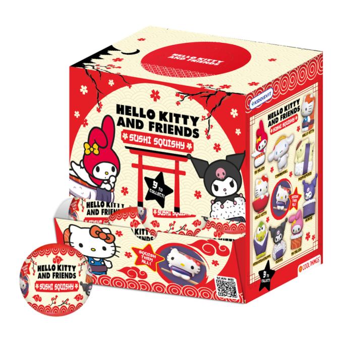 Cool Things HK048