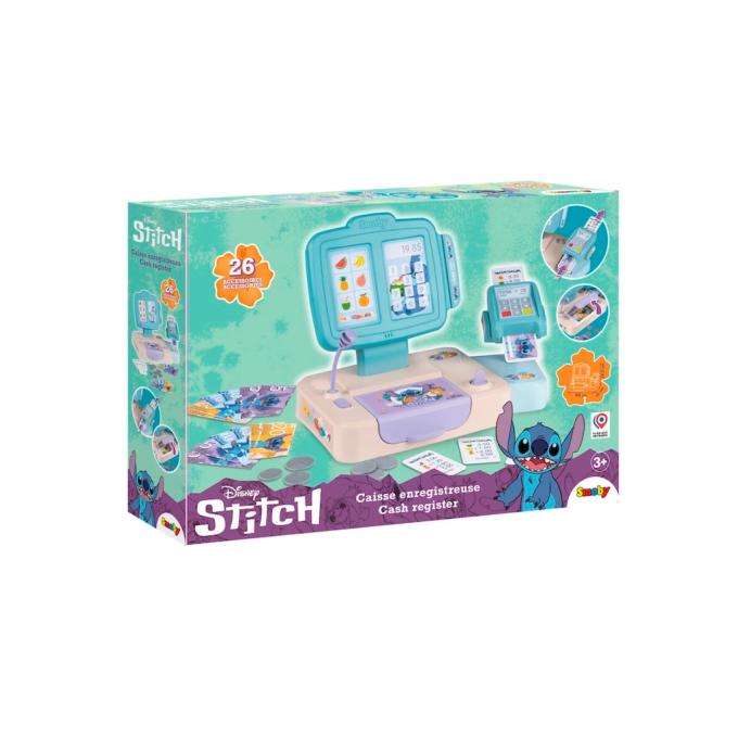 Smoby 7600350119