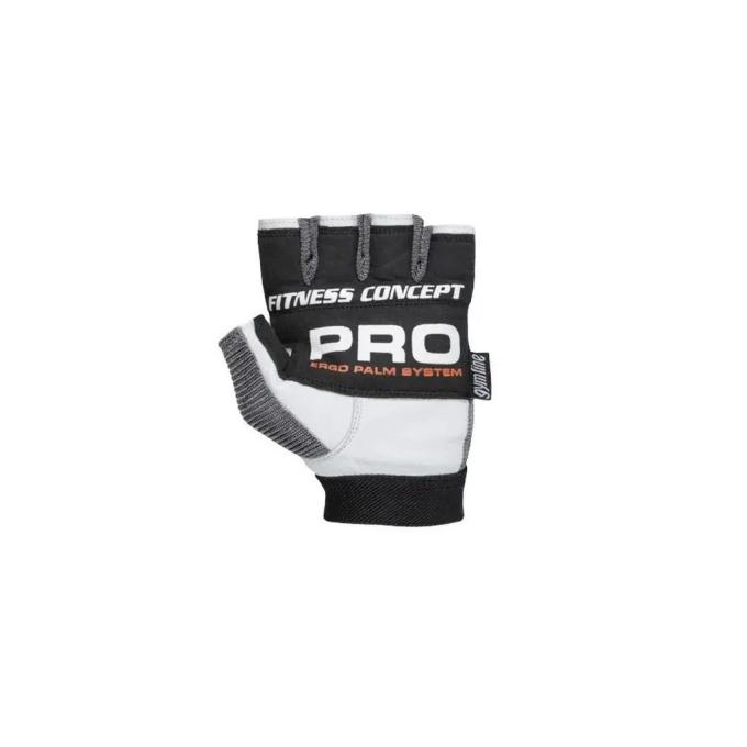 Power System PS-2300_L_Grey-White