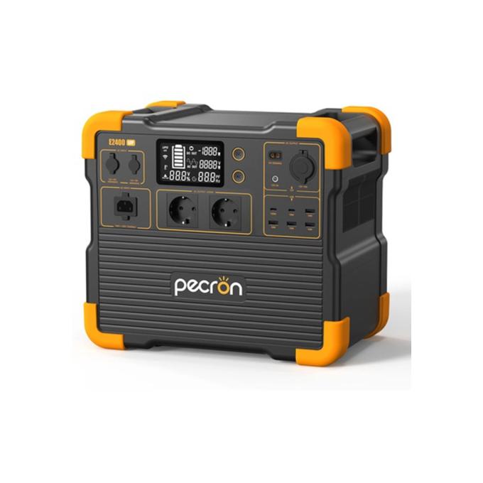 PECRON E2400LFP