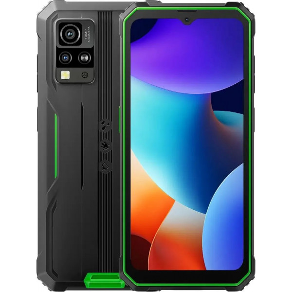 Blackview BV4800_Pro_Green