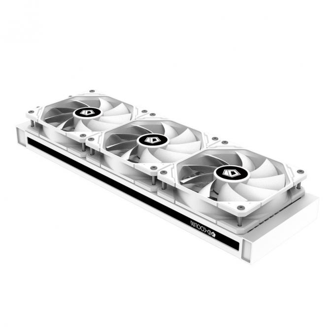 ID-Cooling ZOOMFLOW 360 XT SNOW