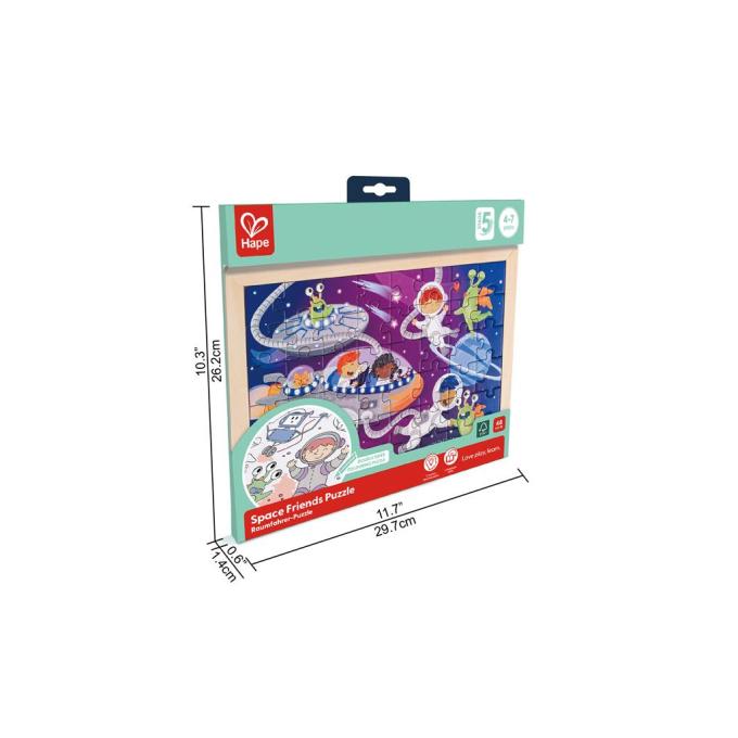 Hape E1644