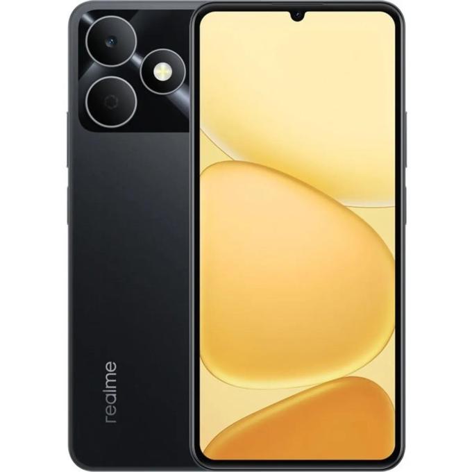 Realme RMX5388 4/64 BLACK