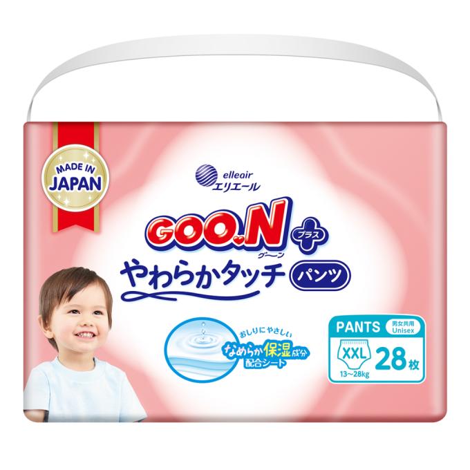 GOO.N 21001513