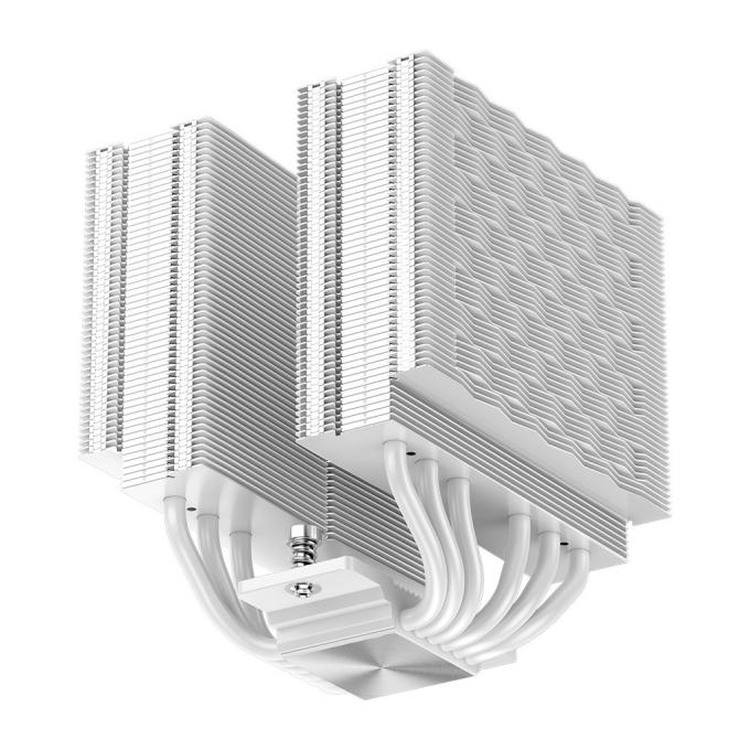 PCcooler RZ620 WH
