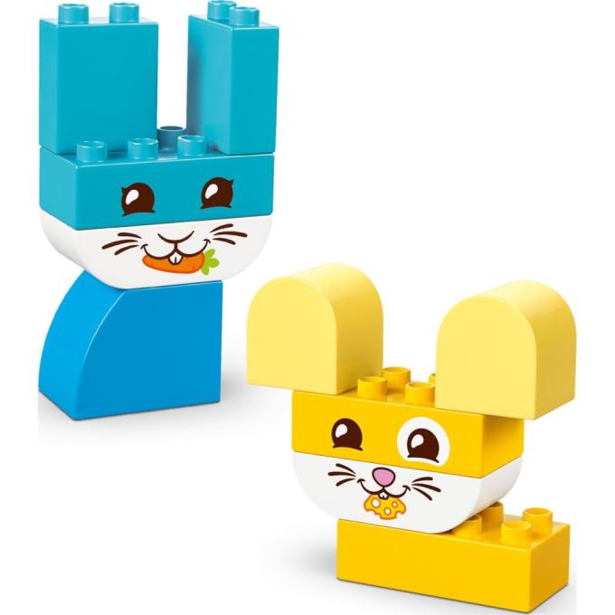 LEGO 10477