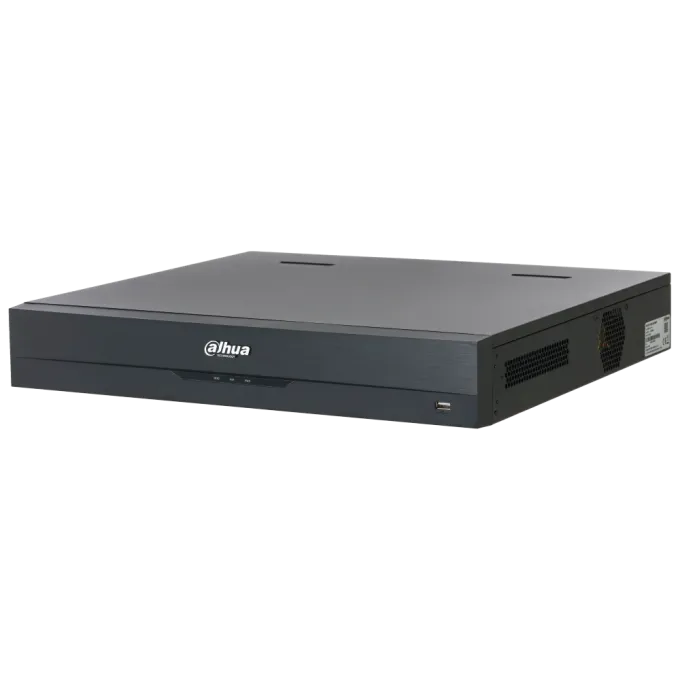 Dahua DHI-NVR5432-EI2 32-канальний 1.5U 4HDD WizSense