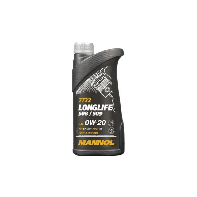 Mannol MN7722-1