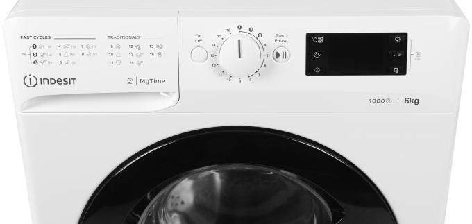 Indesit 869991735320