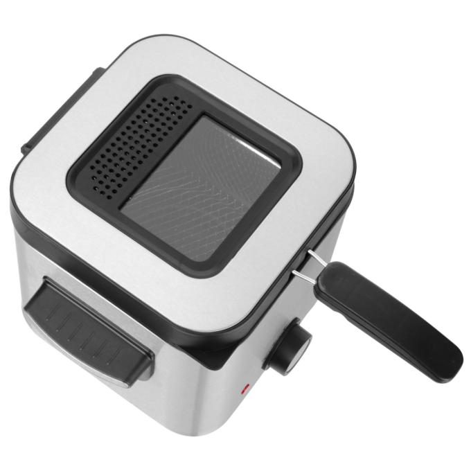 Sencor SFR 6200SS