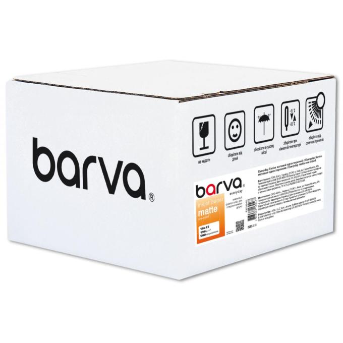 BARVA IP-AE190-410