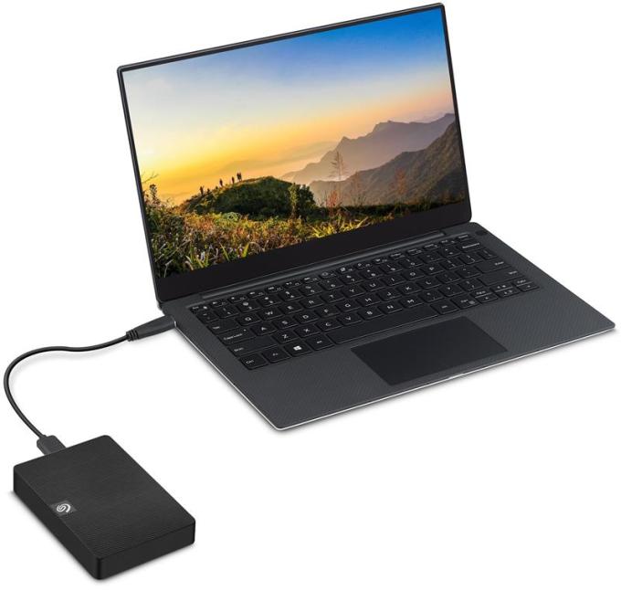 Seagate STKM2000400