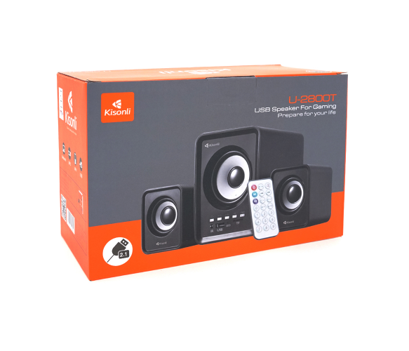 Kisonli U-2800BT