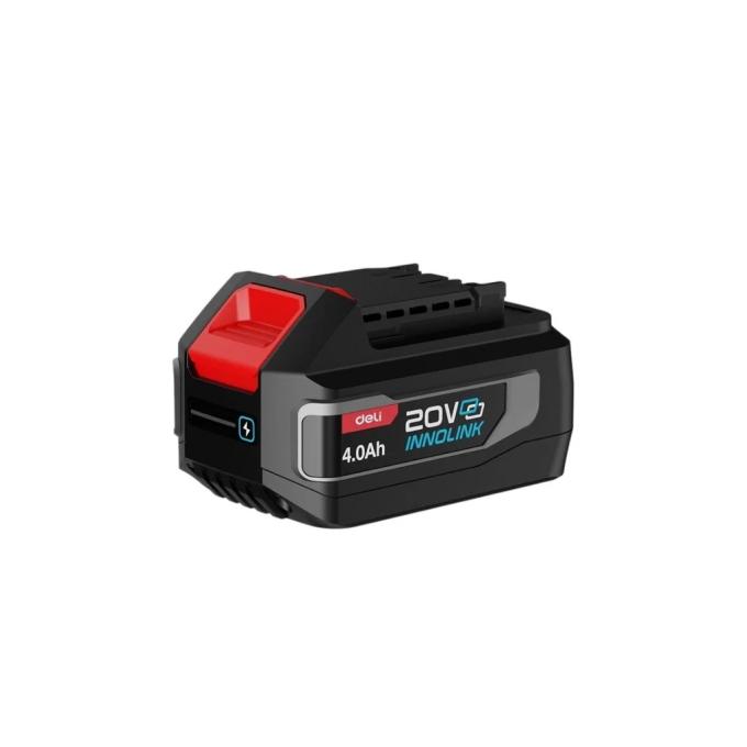 DELI DE-DC20A4
