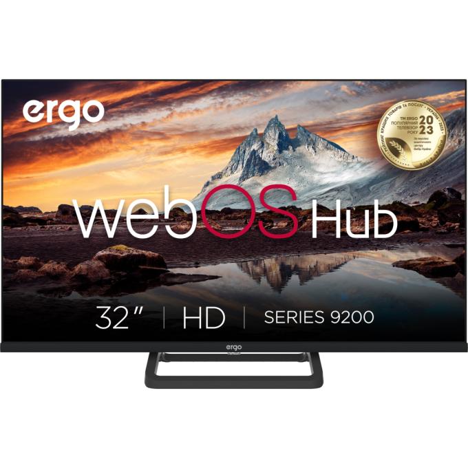 Ergo 32WHS9200