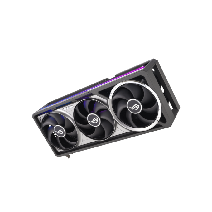 ASUS ROG-ASTRAL-RTX5090-O32G-GAMING