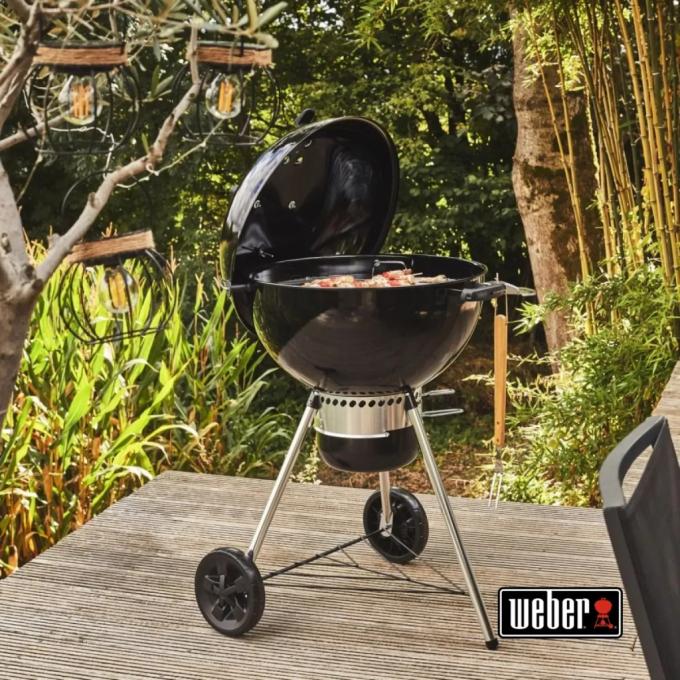 Weber 14701004