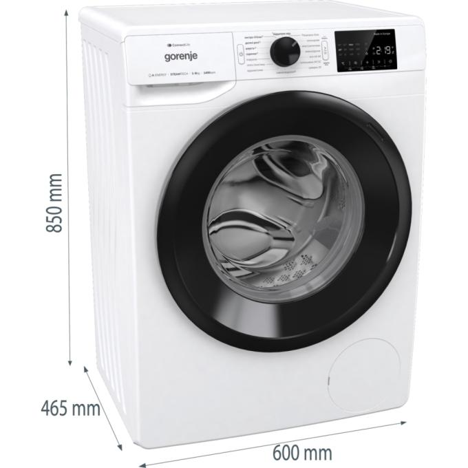 Gorenje WPNEI84SBSWIFI