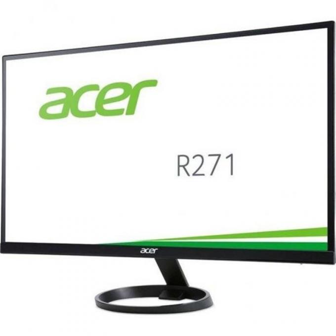 Монитор Acer R271bid UM.HR1EE.014