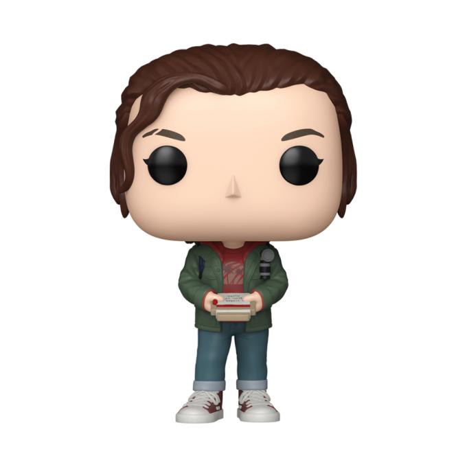 Funko Pop 91813F