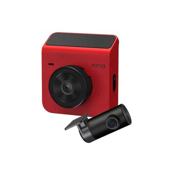 Xiaomi A400+RC09 Red