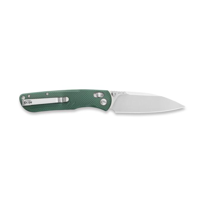 Ganzo G771-GB
