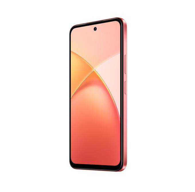 Infinix Smart 10 Plus X6725B 4/128GB Ruby Red