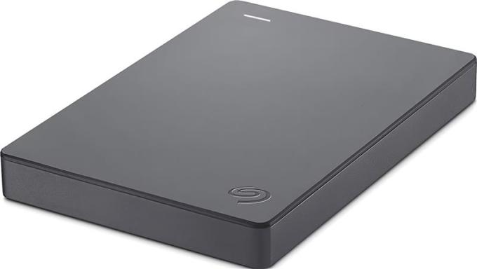 Seagate STJL1000400